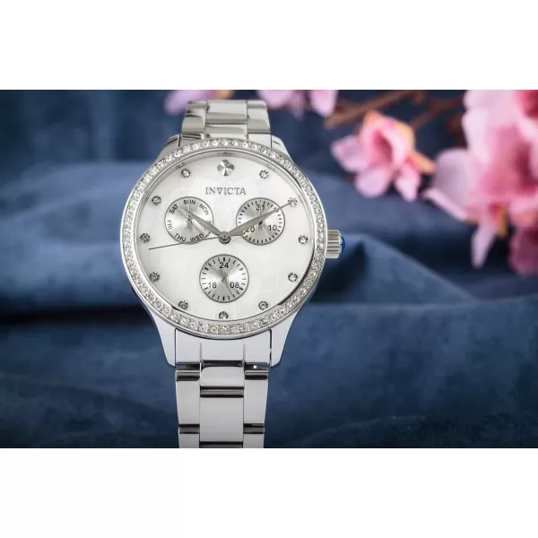 Invicta Angel Quartz 29090
