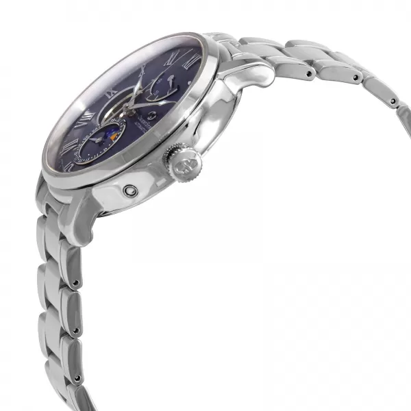 Orient Star Classic Moonphase Open Heart Automatic RE-AY0103L00B