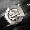 Orient Star Classic Skeleton Mechanical RE-AZ0005S00B