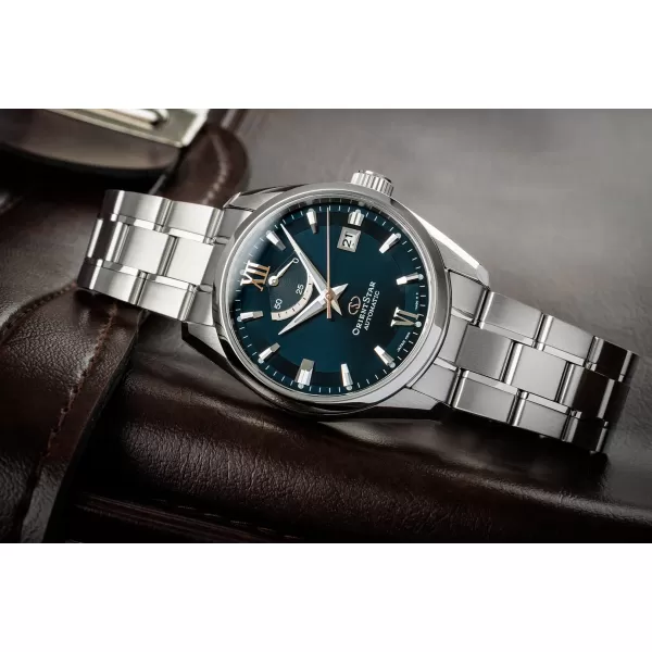 Orient Star Contemporary Automatic RE-AU0005L00B