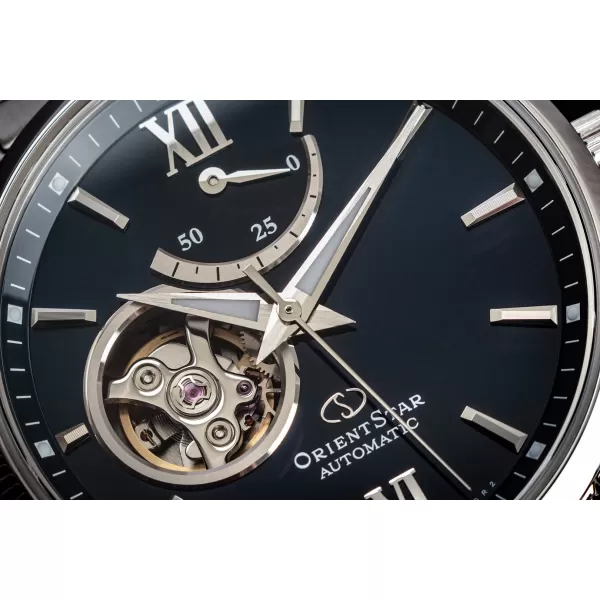 Orient Star Contemporary Open Heart Automatic RE-AT0001L00B