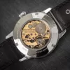 Orient Star Classic Skeleton Mechanical RE-AZ0004S00B