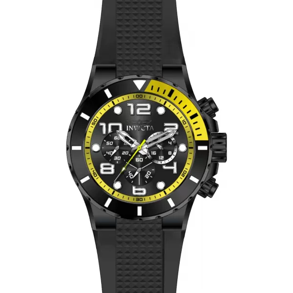 Invicta Pre Diver Men Quartz 18741