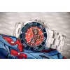 Invicta Marvel Quartz 35096 Spiderman Limited Edition 4000pcs
