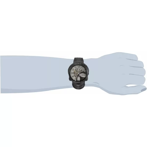 Invicta Artist Automatic 33967