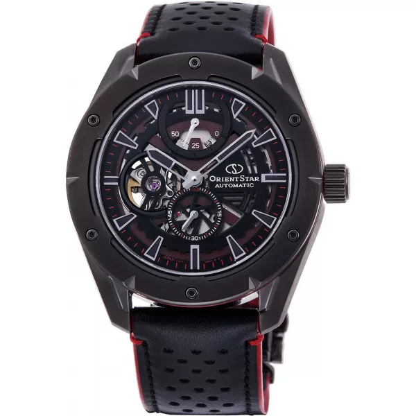 Orient Star Sports Avant Garde Skeleton Automatic RE-AV0A03B00B