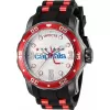 Invicta NHL Washington Capitals Quartz 42663