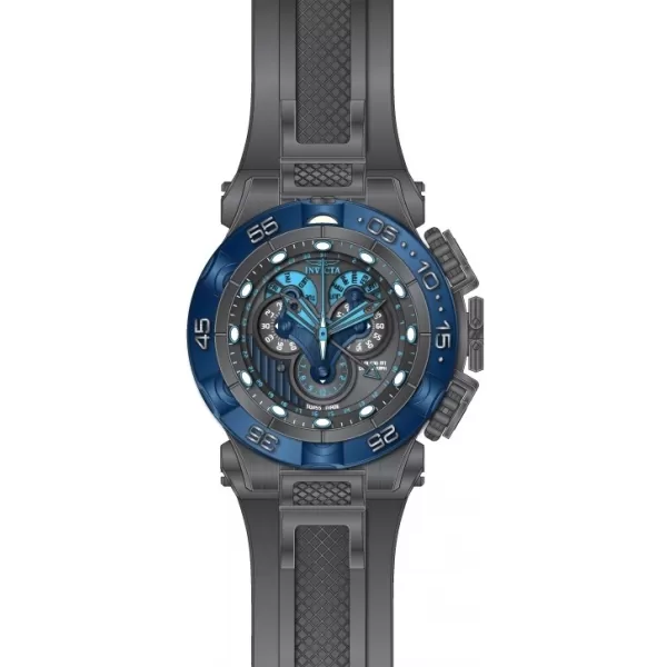 Invicta Subaqua Noma V Quartz 18533