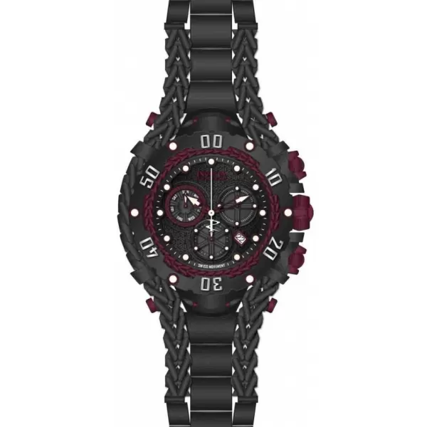 Invicta Gladiator Reserve Quartz 36625