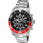 Invicta Pre Diver Men Quartz 1770
