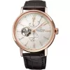 Orient Star Classic Open Heart Automatic RE-AV0001S00B