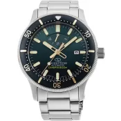 Orient Star Sports Diver Automatic RE-AU0307E00B (+ náhradný silikónový remienok)