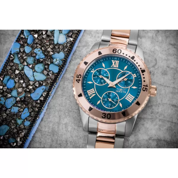 Invicta Angel Quartz 30736