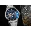 Orient Star Classic Moonphase Open Heart Automatic RE-AY0103L00B