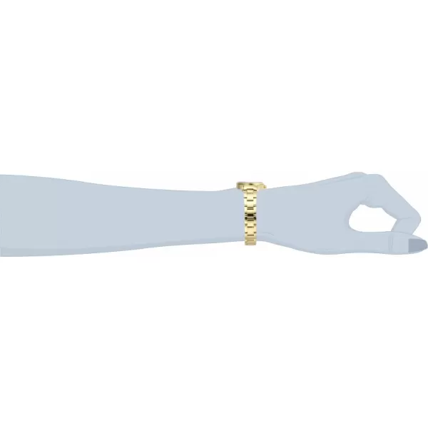 Invicta Wildflower Quartz 28056