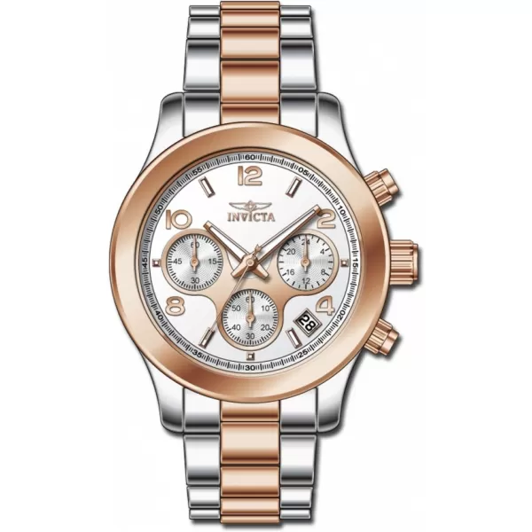 Invicta Angel Quartz 19220