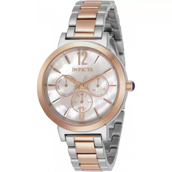 Invicta Angel Quartz 31087