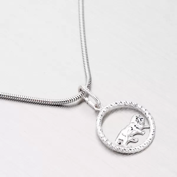 Prívesok - Lev MPN5019-07