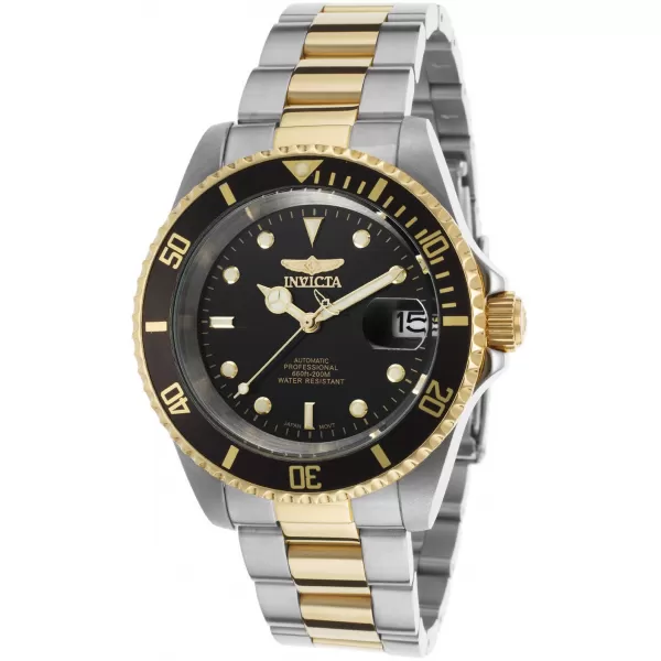 Invicta Pre Diver Men Automatic 8927OB