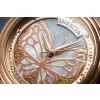 Invicta Wildflower Quartz 37099