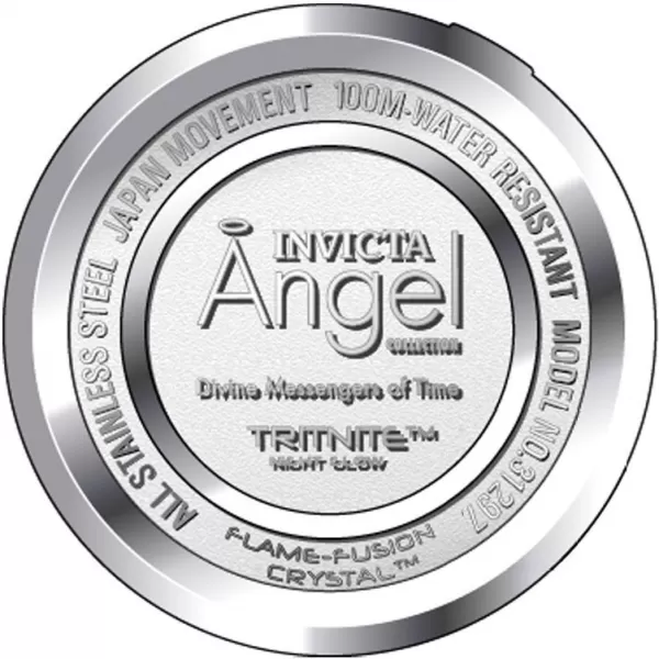 Invicta Angel Quartz 31297