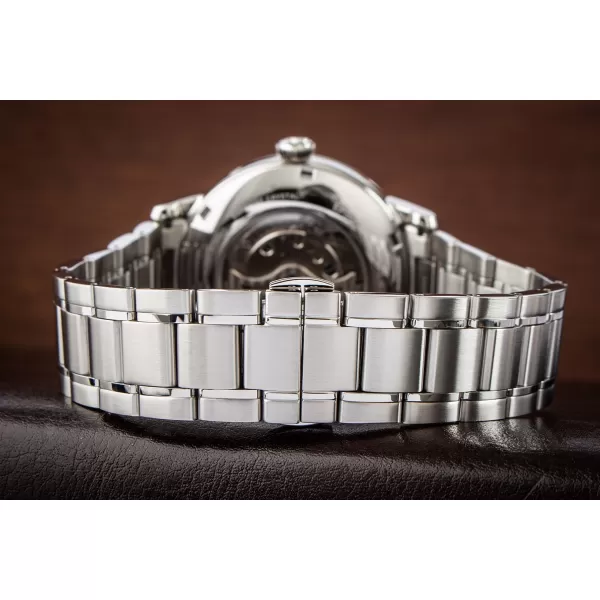 Orient Star Classic Moonphase Open Heart Automatic RE-AY0103L00B