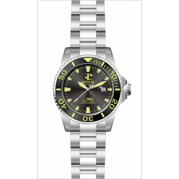 Invicta Pro Diver Quartz 1543