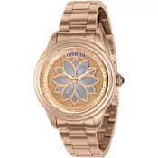 Invicta Wildflower Quartz 37086