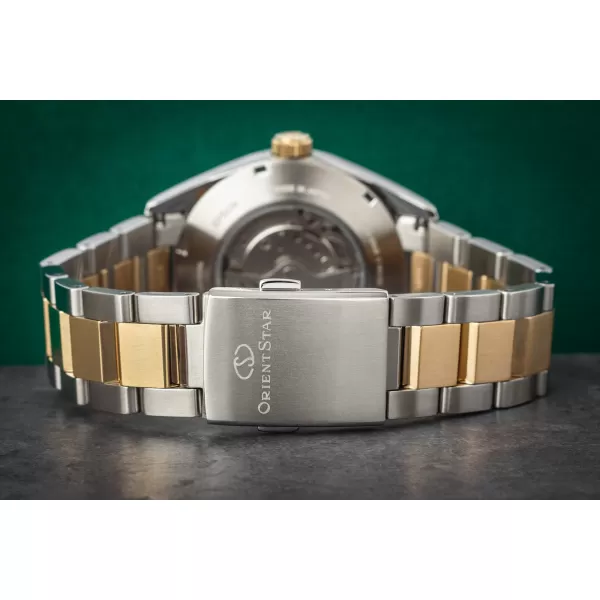 Orient Star Contemporary Automatic RE-AU0405E00B