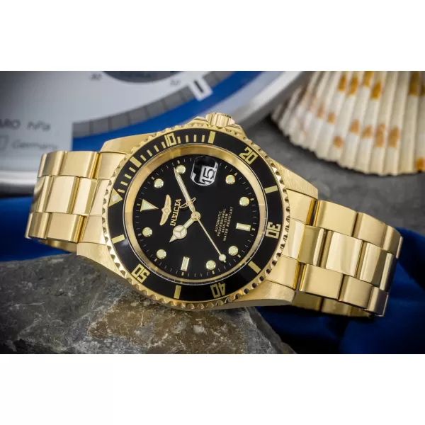 Invicta Pro Diver Automatic 8929OBXL