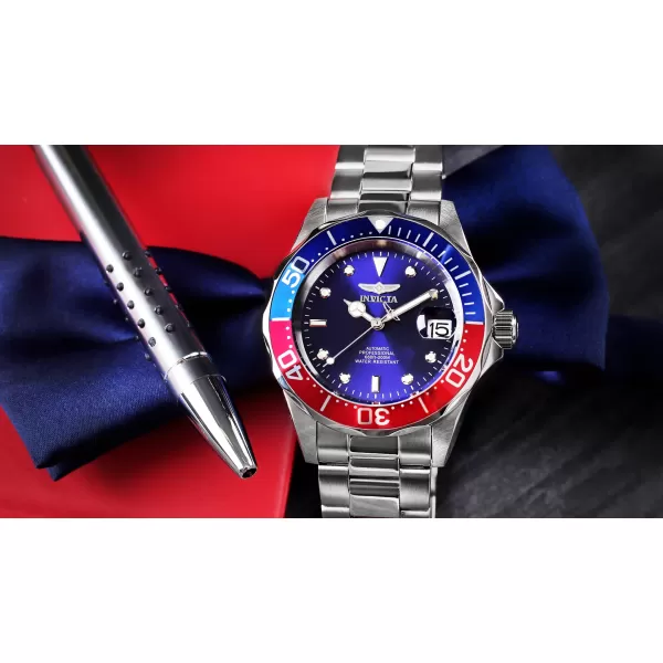 Invicta Pro Diver Automatic 5053
