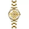 Invicta Wildflower Quartz 28056