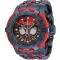 Invicta Marvel Quartz 35164 Spiderman Limited Edition 3000pcs