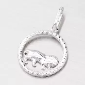 Prívesok - Lev MPN5019-07