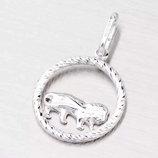 Prívesok - Lev MPN5019-07