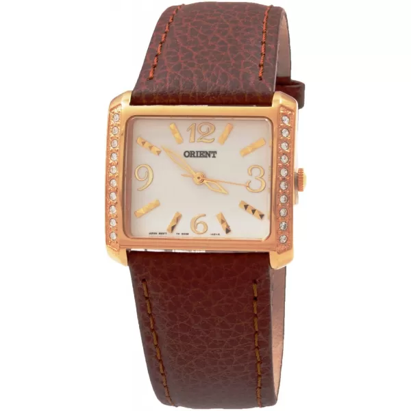 Orient Classic Quartz FQCBD002W