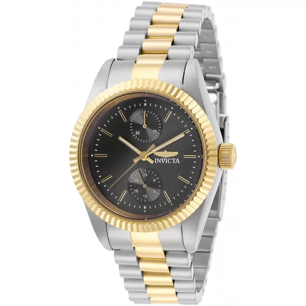 Invicta Specialty Quartz 29439