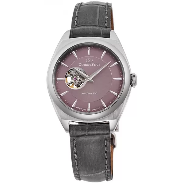 Orient Star Contemporary Open Heart Automatic RE-ND0103N00B