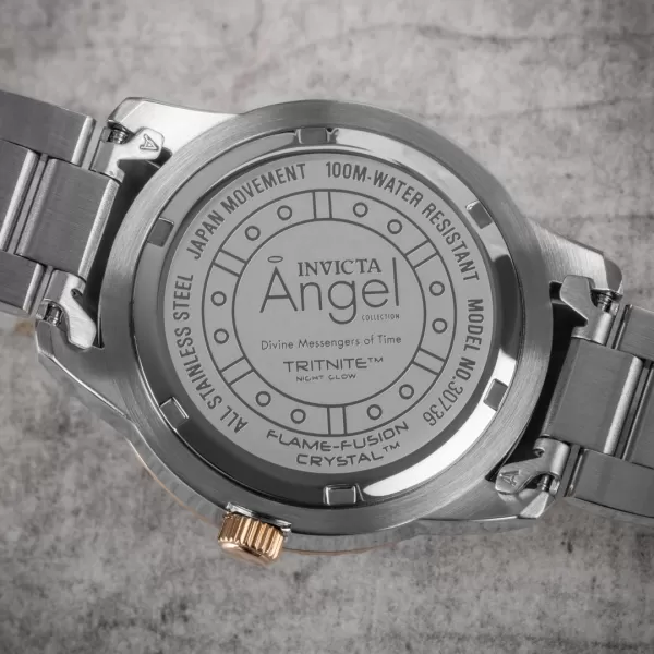 Invicta Angel Quartz 30736