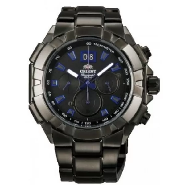 Orient Sports Enterprise Quartz FTV00001B