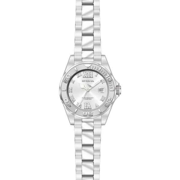 Invicta Pro Diver Quartz 12851