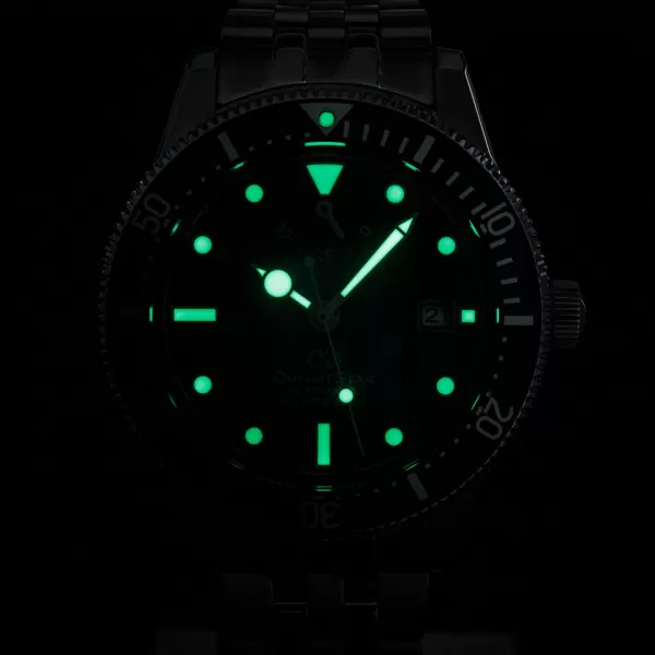 Orient Star Sports Diver 1964 2nd Edition Automatic Diver's RE-AU0602E00B (+ náhradný remienok)