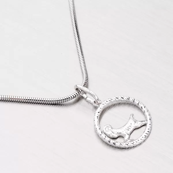 Prívesok - Baran MPN5019-03