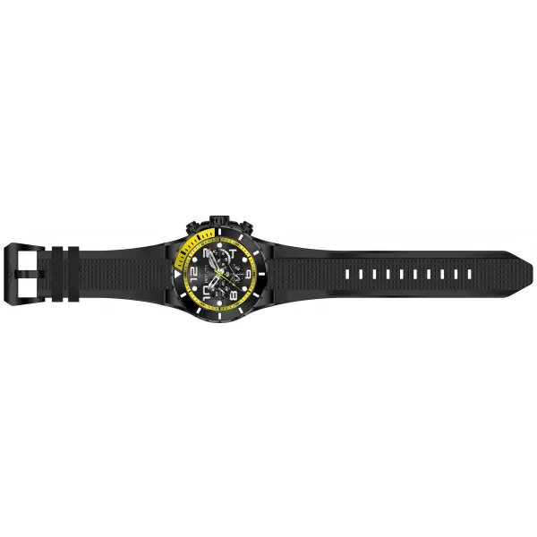 Invicta Pre Diver Men Quartz 18741