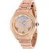 Invicta Wildflower Quartz 37099