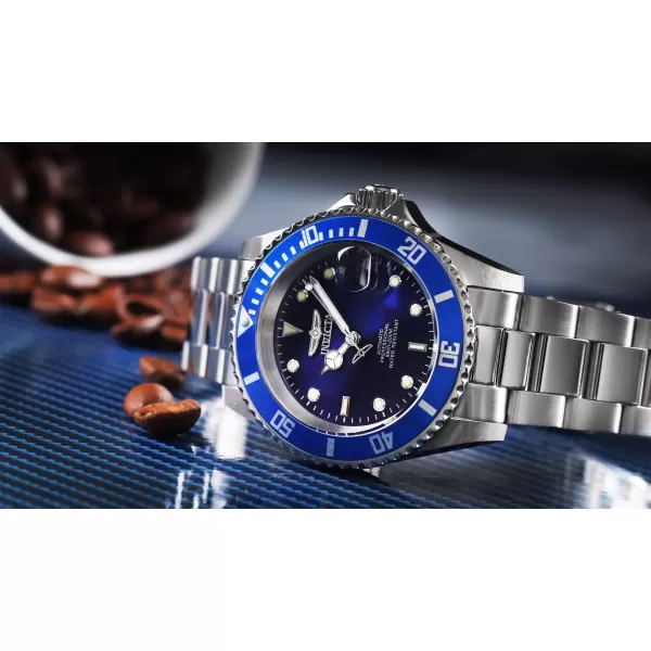 Invicta Pre Diver Men Automatic 9094OB