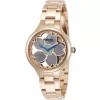 Invicta Wildflower Quartz 32084