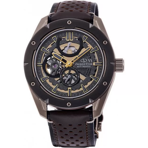 Orient Star Sports Avant Garde Skeleton Automatic RE-AV0A04B00B