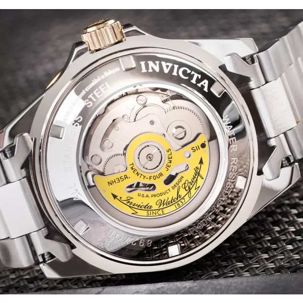 Invicta Pre Diver Men Automatic 8927OB