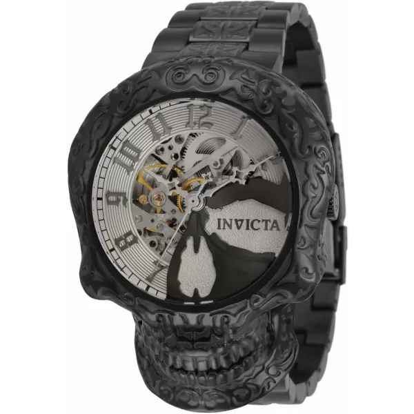 Invicta Artist Automatic 33967